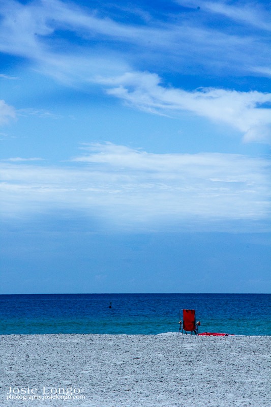 Red Chair 