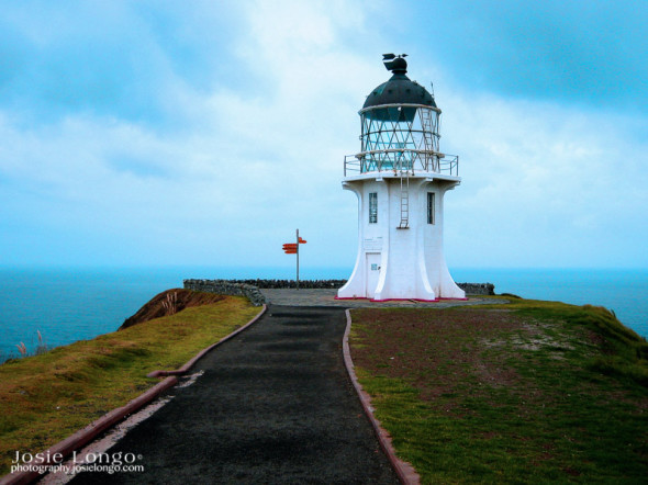 Cape Reinga, NZ