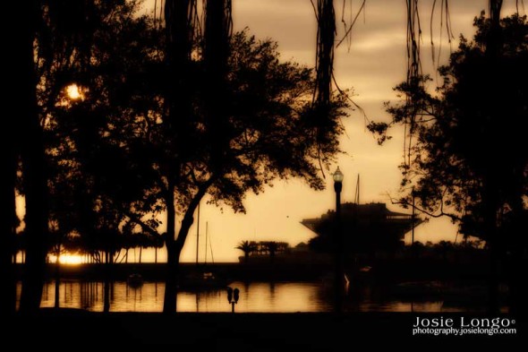 St Pete Pier